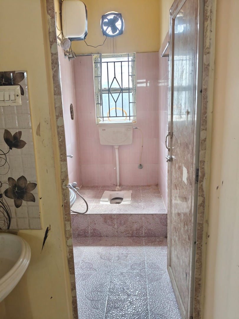 Fully Furnished 3bhk in Jayanagar Chariali, Guwahati, Assam, India for Rent